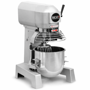 میکسر 10 لیتری قنادی بستBEST