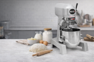 میکسر 10 لیتری قنادی بستBEST