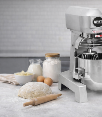 میکسر10لیتری بست