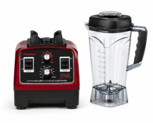 مخلوط کن ویتامکس TM700AQ